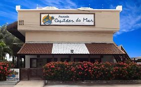 Pousada Capitaes Do Mar